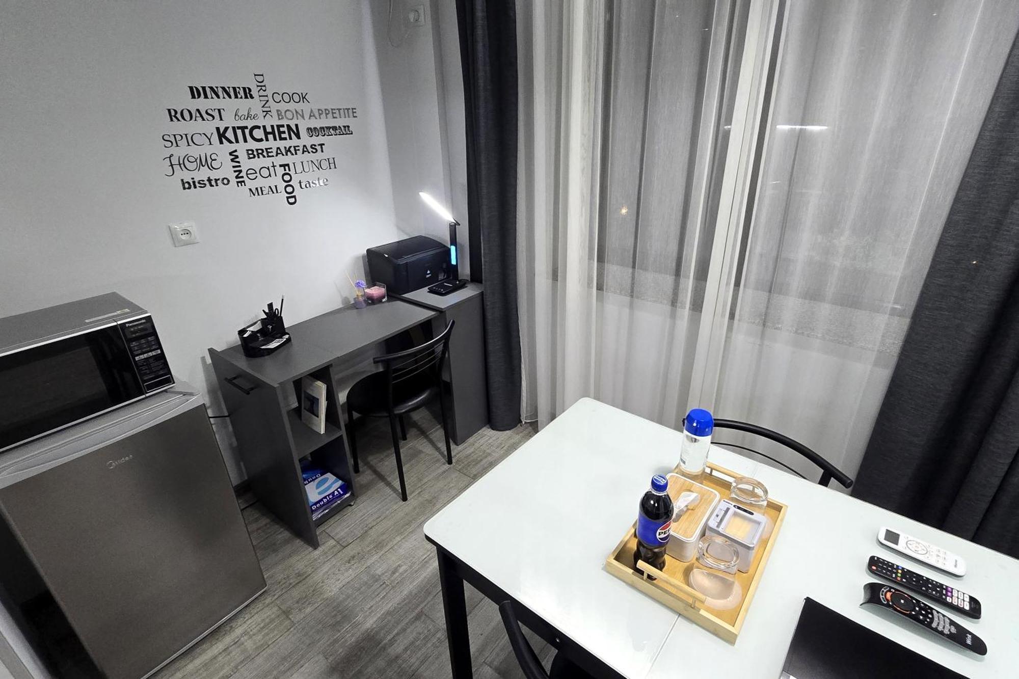 L&L. Apartment Ереван Екстериор снимка