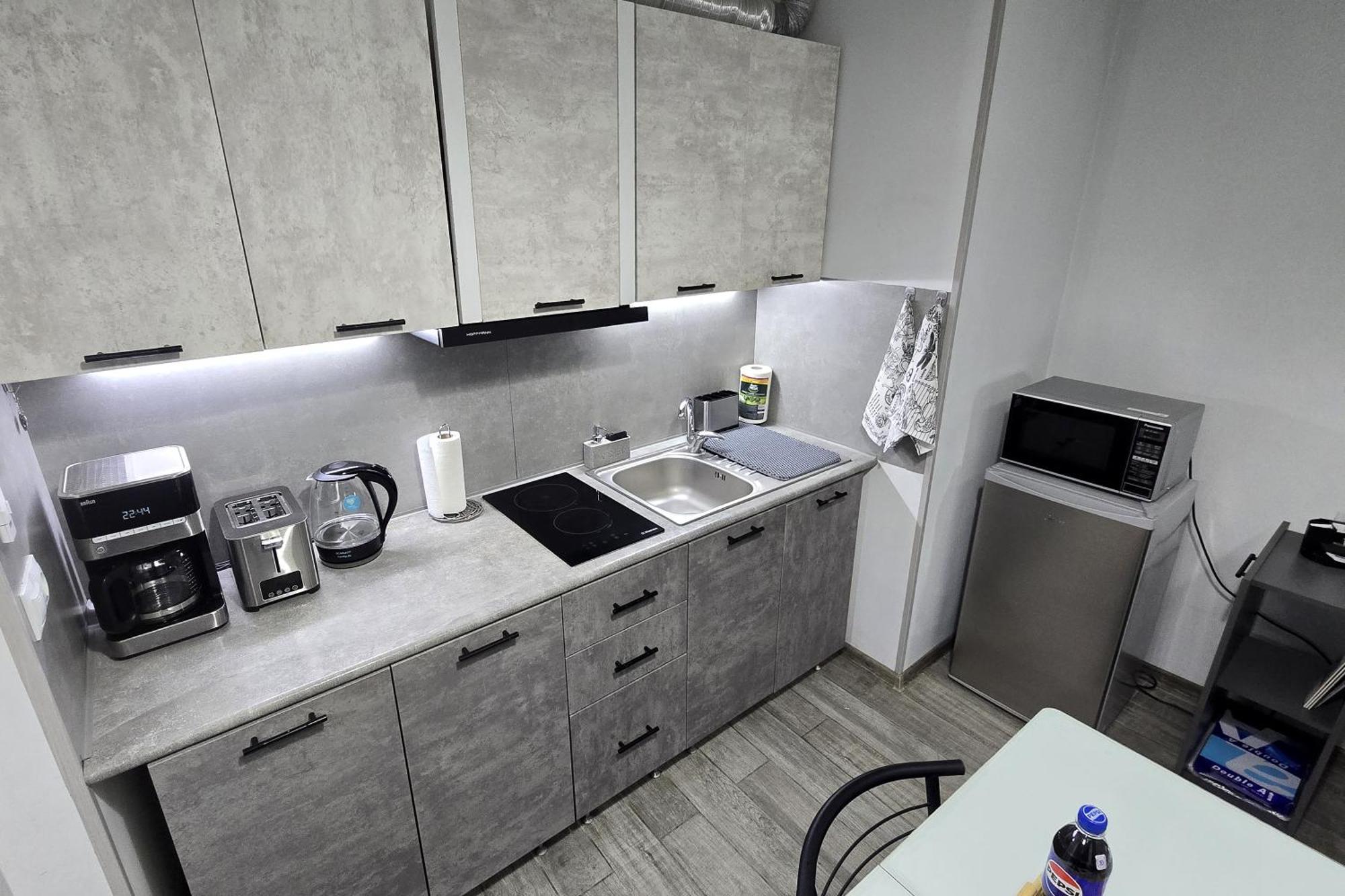 L&L. Apartment Ереван Екстериор снимка