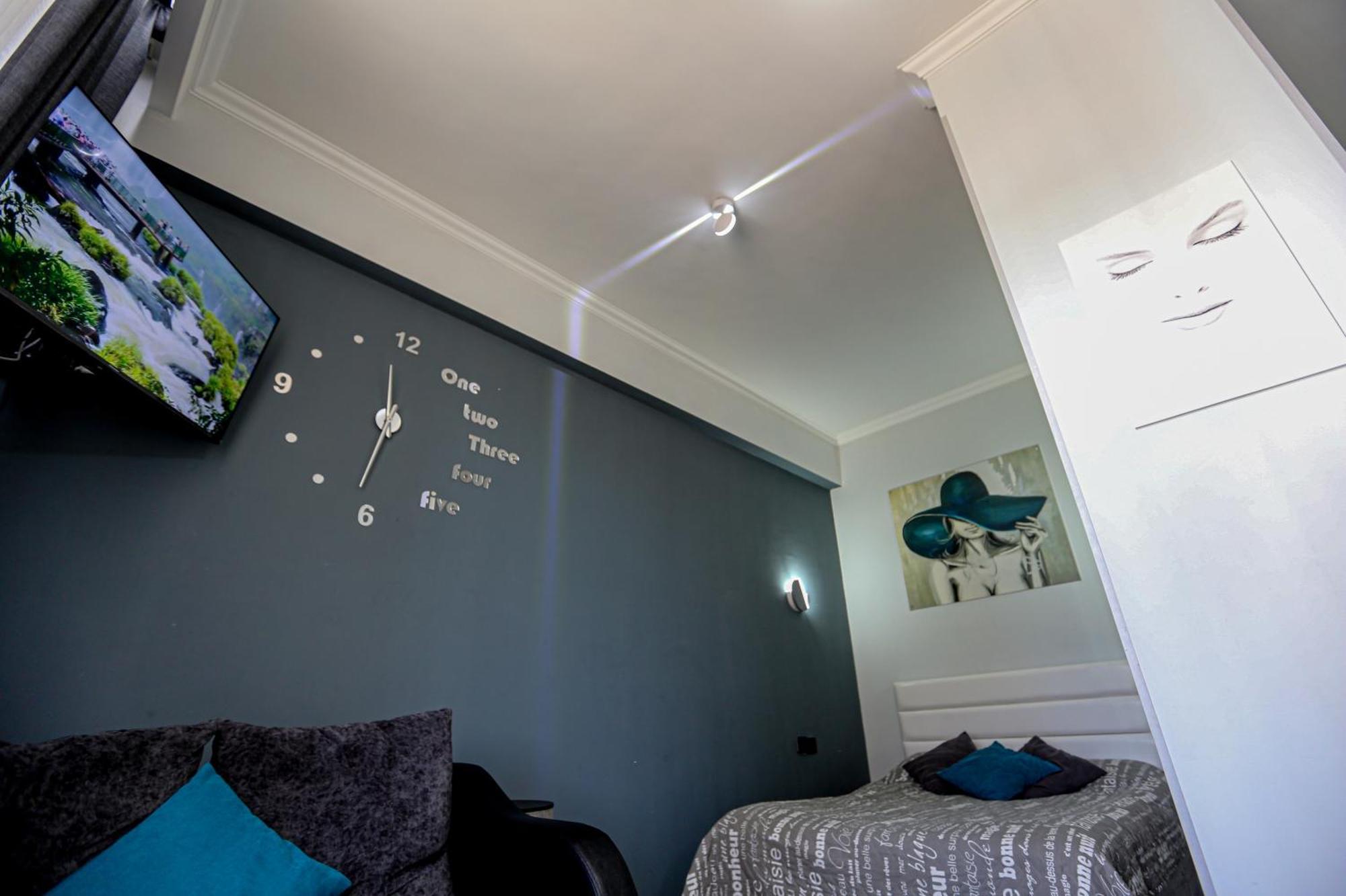 L&L. Apartment Ереван Екстериор снимка